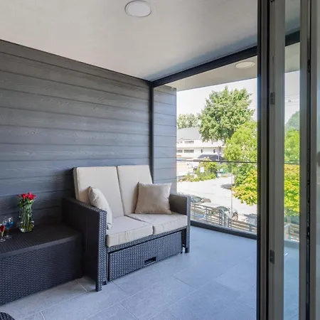 Apartmán Moments - Pearl