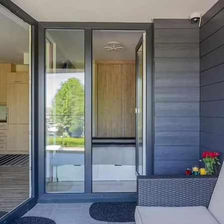 Moments - Pearl Apartment Balatonszemes