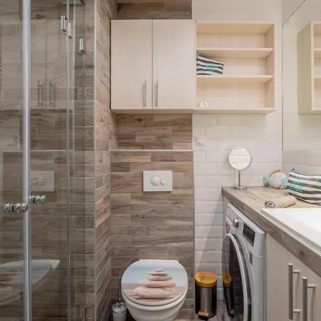 Moments - Pearl Apartmán Balatonszárszó