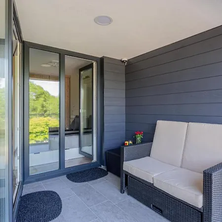 Apartmán Moments - Pearl *