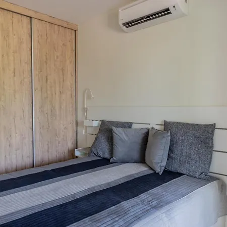 Apartmán Moments - Pearl *