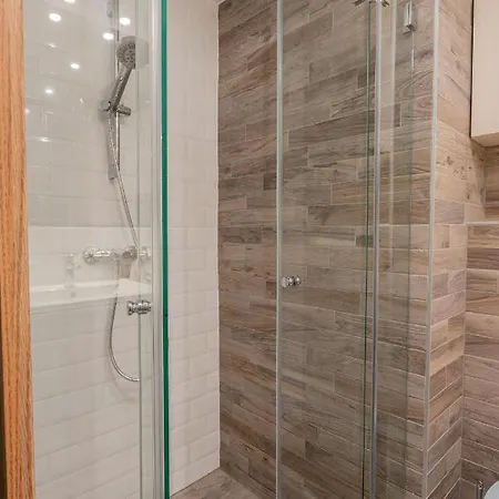 Moments - Pearl Apartmán *