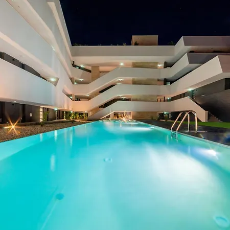 Moments - Pearl Apartment Balatonszemes