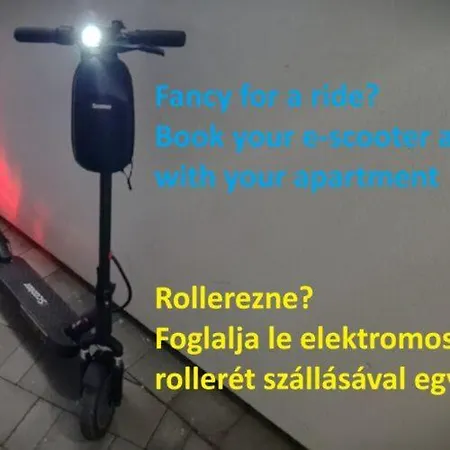 Moments - Pearl Apartmán Balatonszárszó