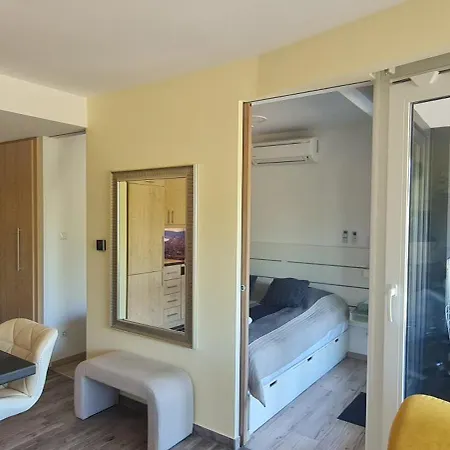 Moments - Pearl Balatonszárszó