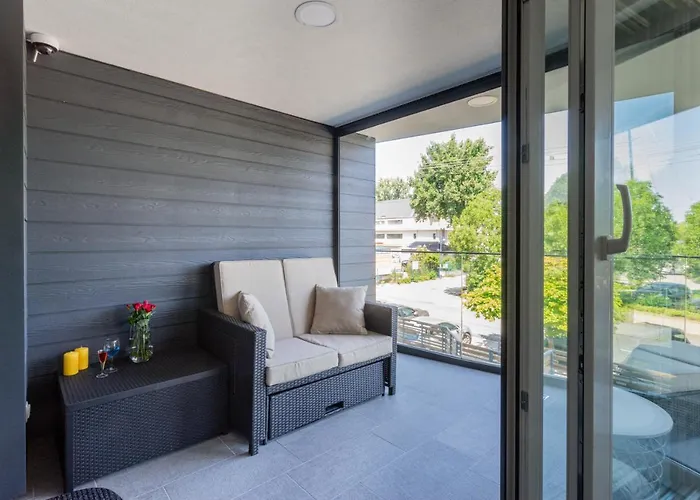 شقة Moments - Pearl