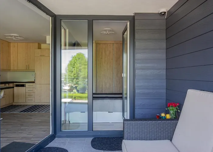 Moments - Pearl شقة Balatonszárszó