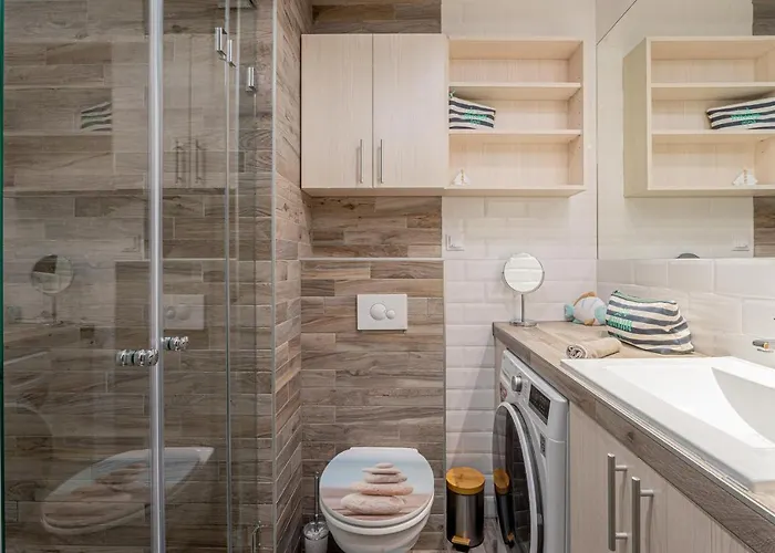 Moments - Pearl شقة Balatonszárszó