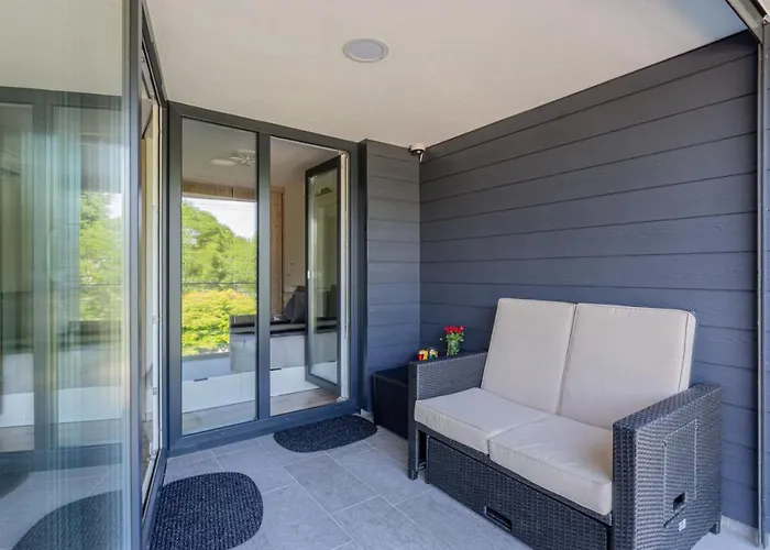 شقة Moments - Pearl *