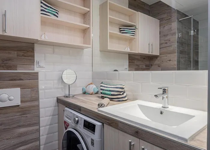 Moments - Pearl شقة