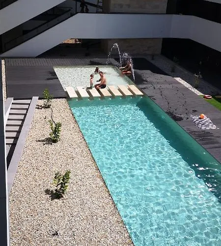 Moments - Pearl شقة Balatonszárszó