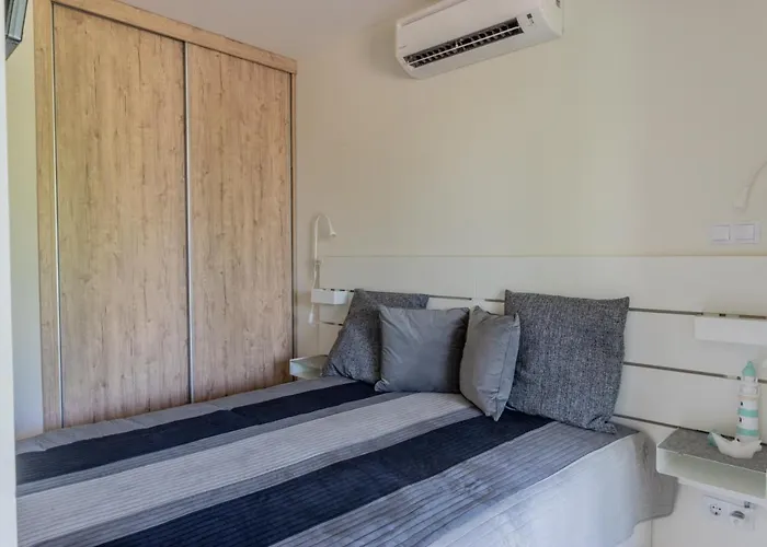 شقة Moments - Pearl *