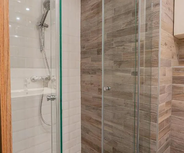 Moments - Pearl شقة *