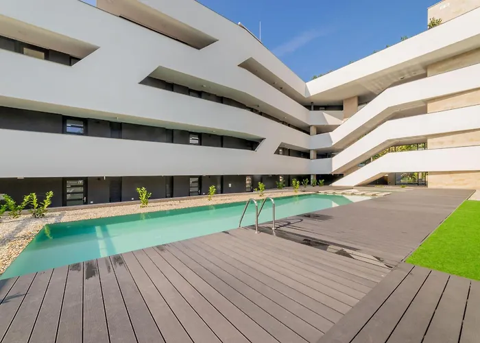 شقة Moments - Pearl Balatonszárszó